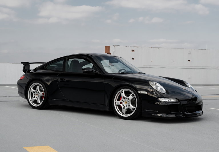 Porsche 997 Carrera S