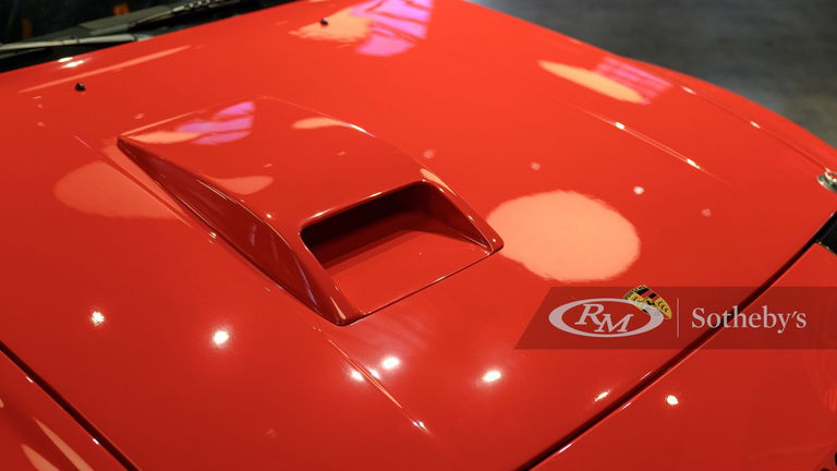 Porsche 924 Carrera GTS