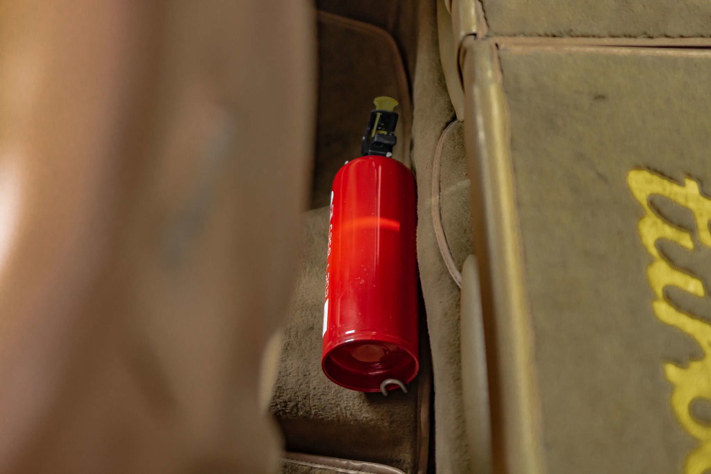 Porsche 911 Backdate