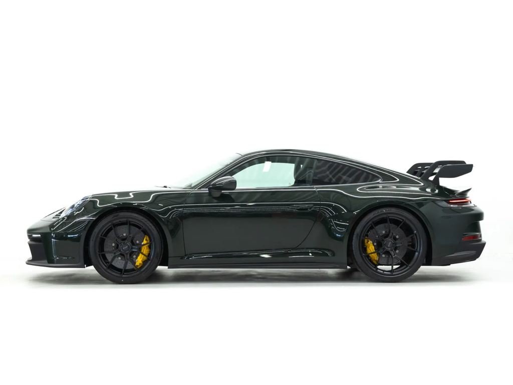Porsche 992 GT3