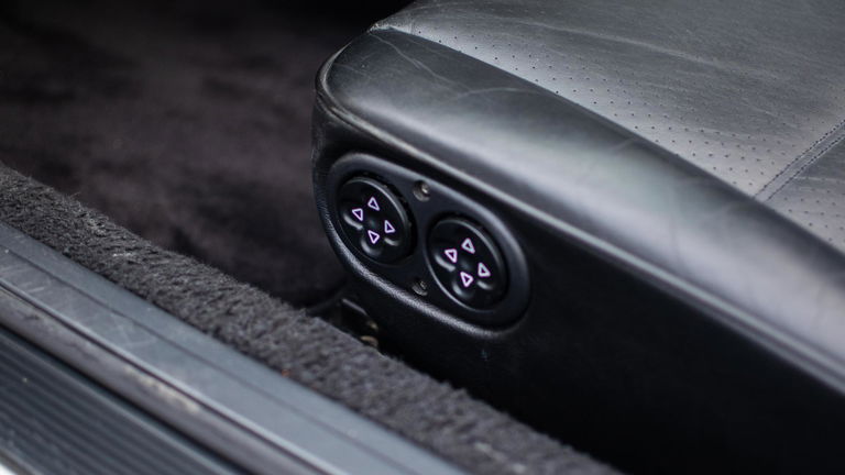 Porsche 964 America Roadster