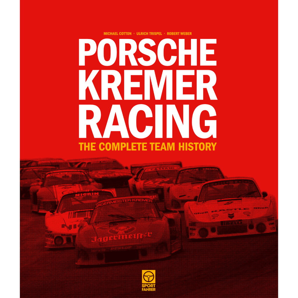 9783945390016-Sportfahrer_Verlag-Porsche_Kremer_Racing-Cover