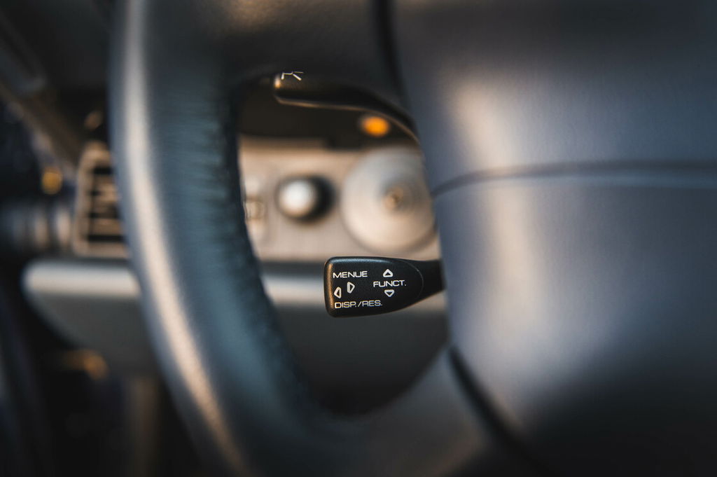 Porsche 993 Carrera 4S