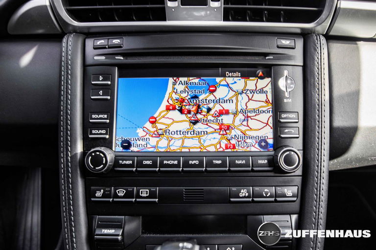 Porsche 997.2 Turbo S