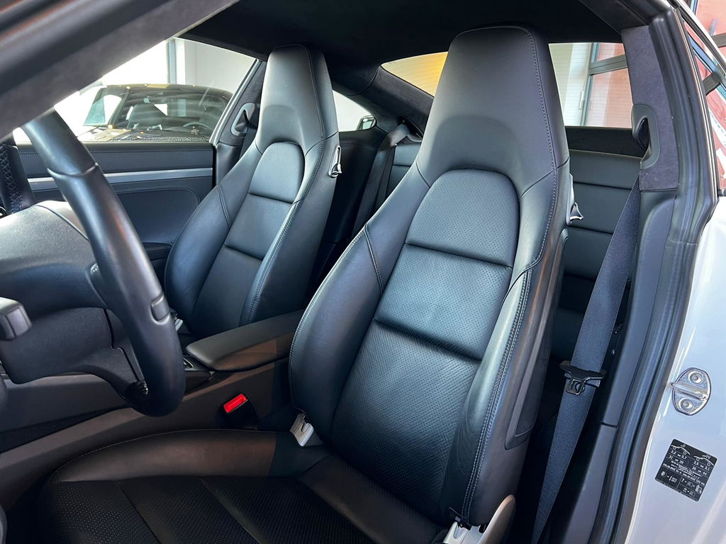 Porsche 991 Carrera S