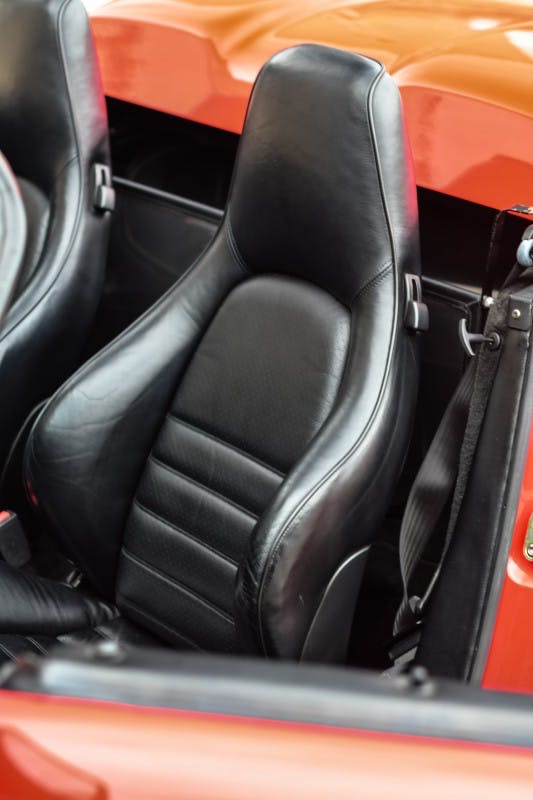 Porsche 911 Carrera 3.2 Speedster