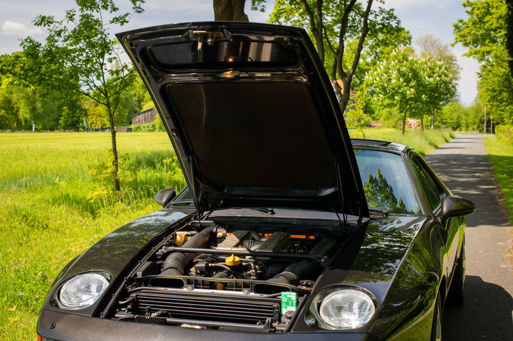 Porsche 928 GTS