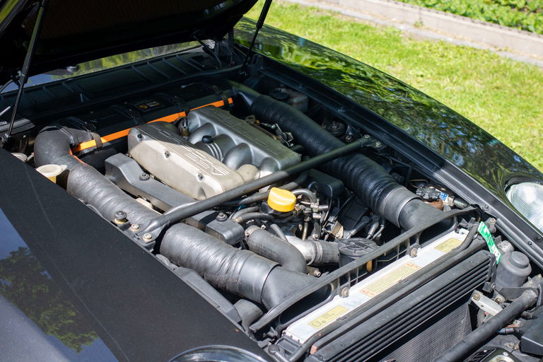 Porsche 928 GTS