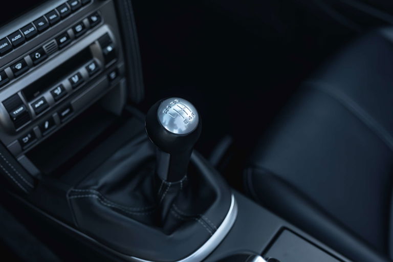 Porsche 997 Carrera S