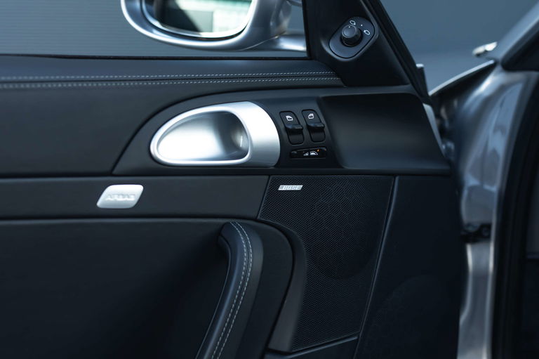 Porsche 997 Carrera S