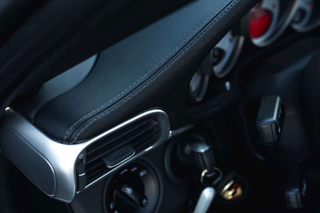 Porsche 997 Carrera S