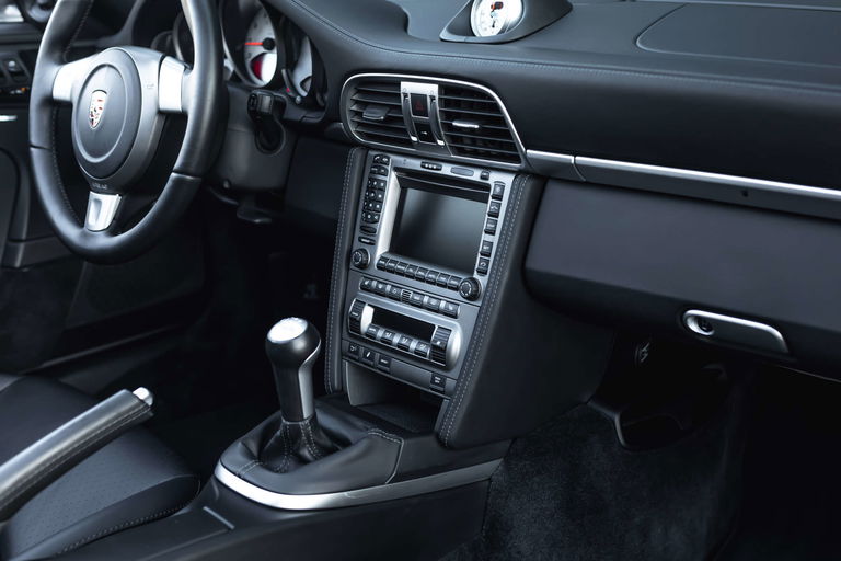 Porsche 997 Carrera S