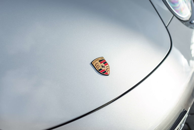 Porsche 997 Carrera S