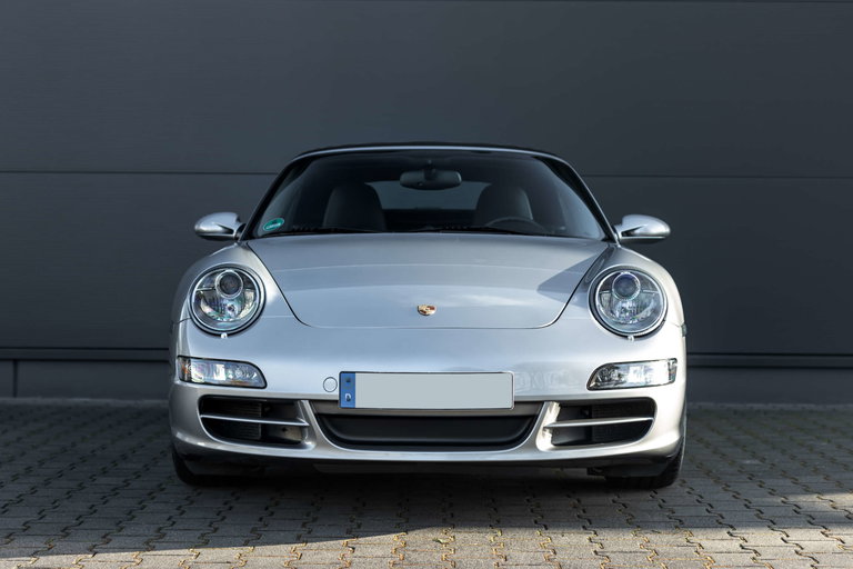 Porsche 997 Carrera S