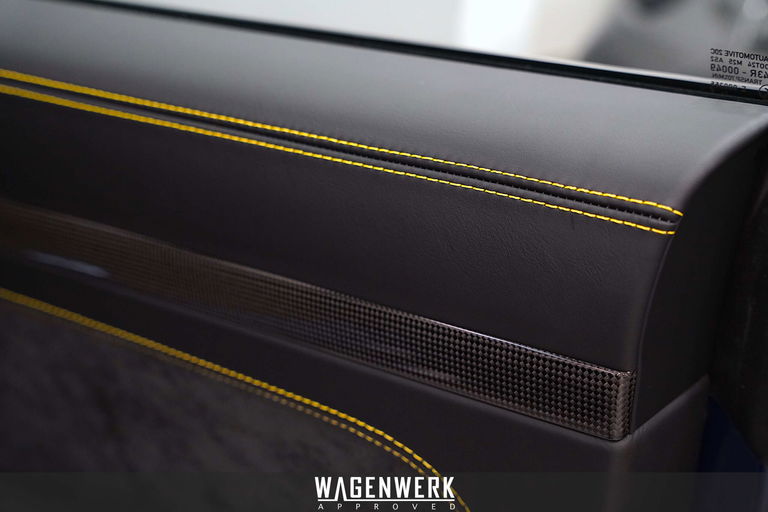 Porsche 718 Cayman GT4