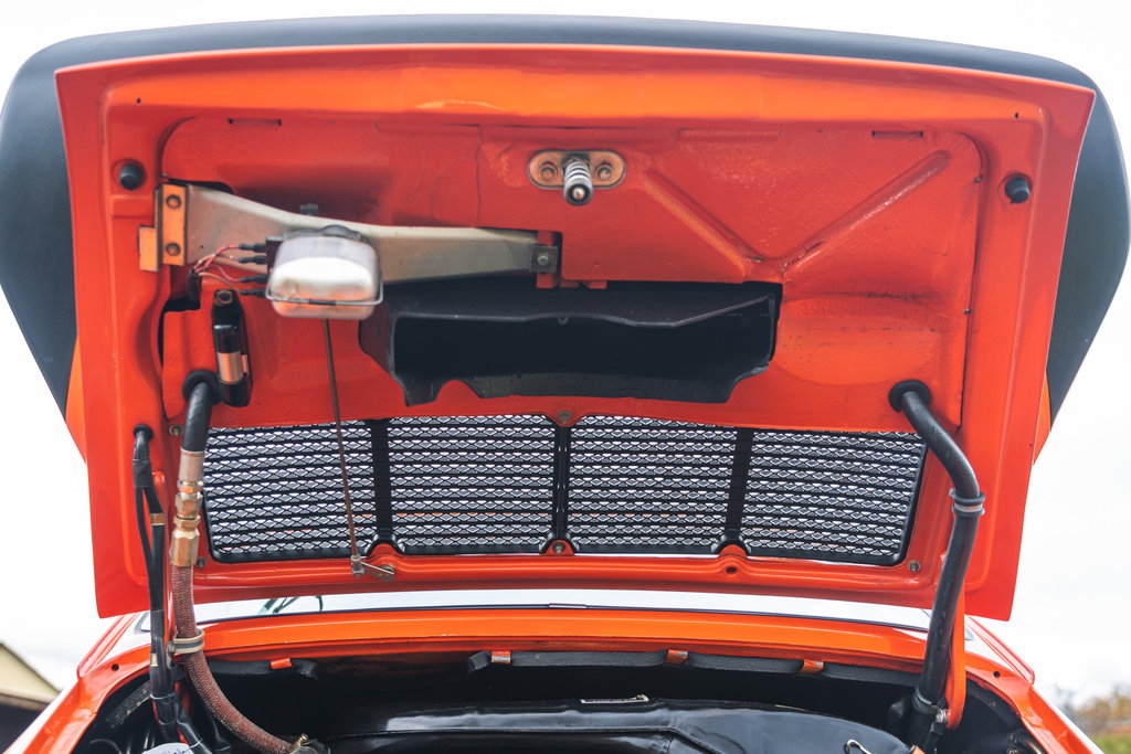 Porsche 911 Turbo 3.0