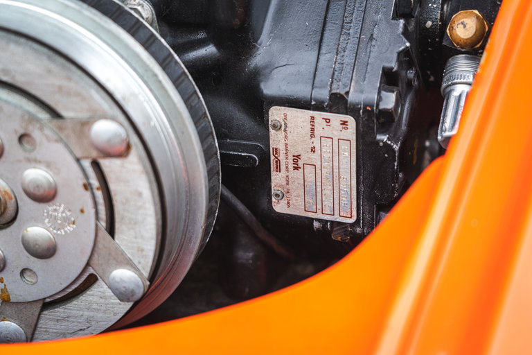 Porsche 911 Turbo 3.0