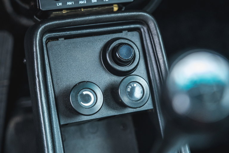 Porsche 911 Turbo 3.0