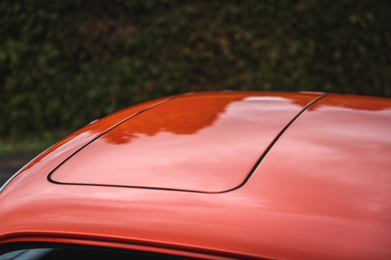 Porsche 911 Turbo 3.0