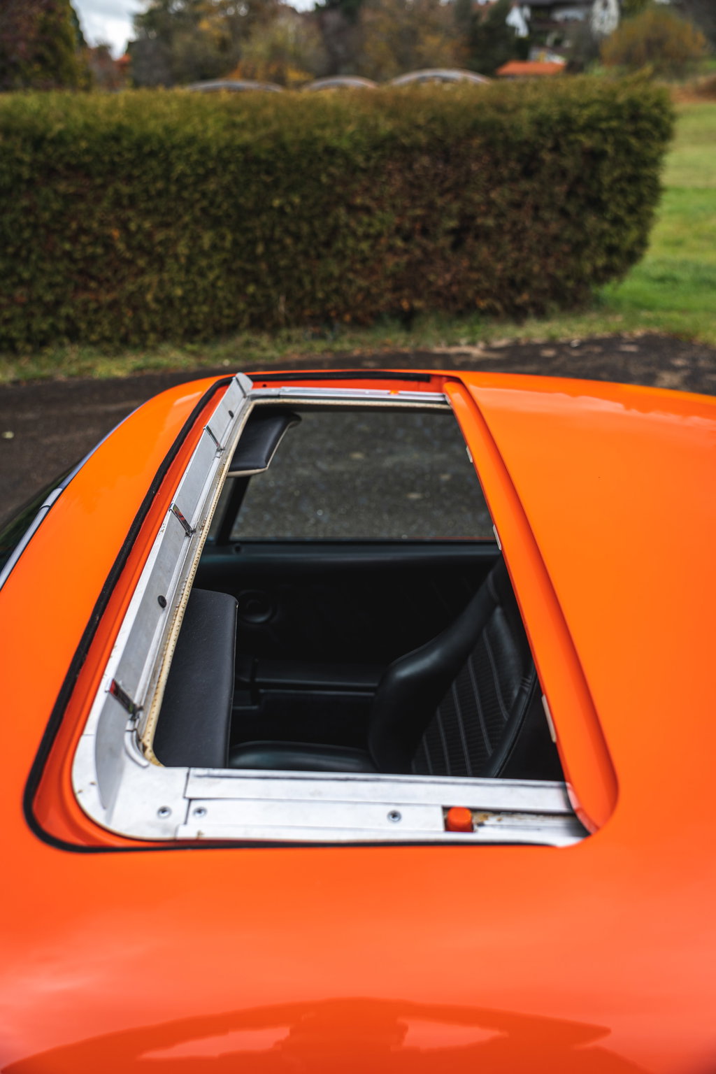 Porsche 911 Turbo 3.0