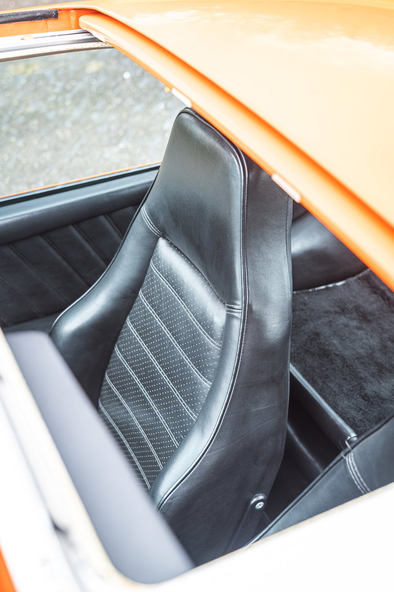 Porsche 911 Turbo 3.0