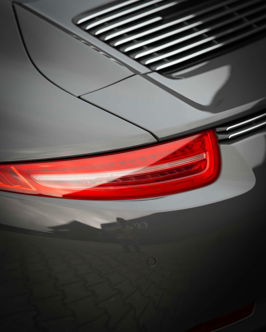Porsche 991 Carrera S 50 Jahre Edition