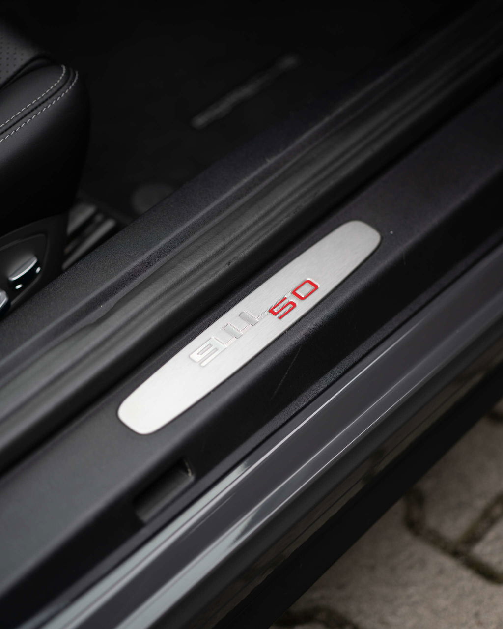 Porsche 991 Carrera S 50 Jahre Edition