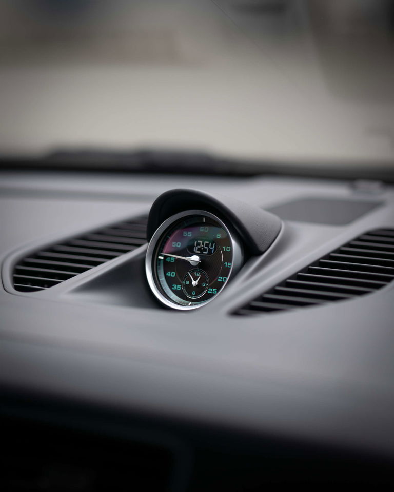 Porsche 991 Carrera S 50 Jahre Edition