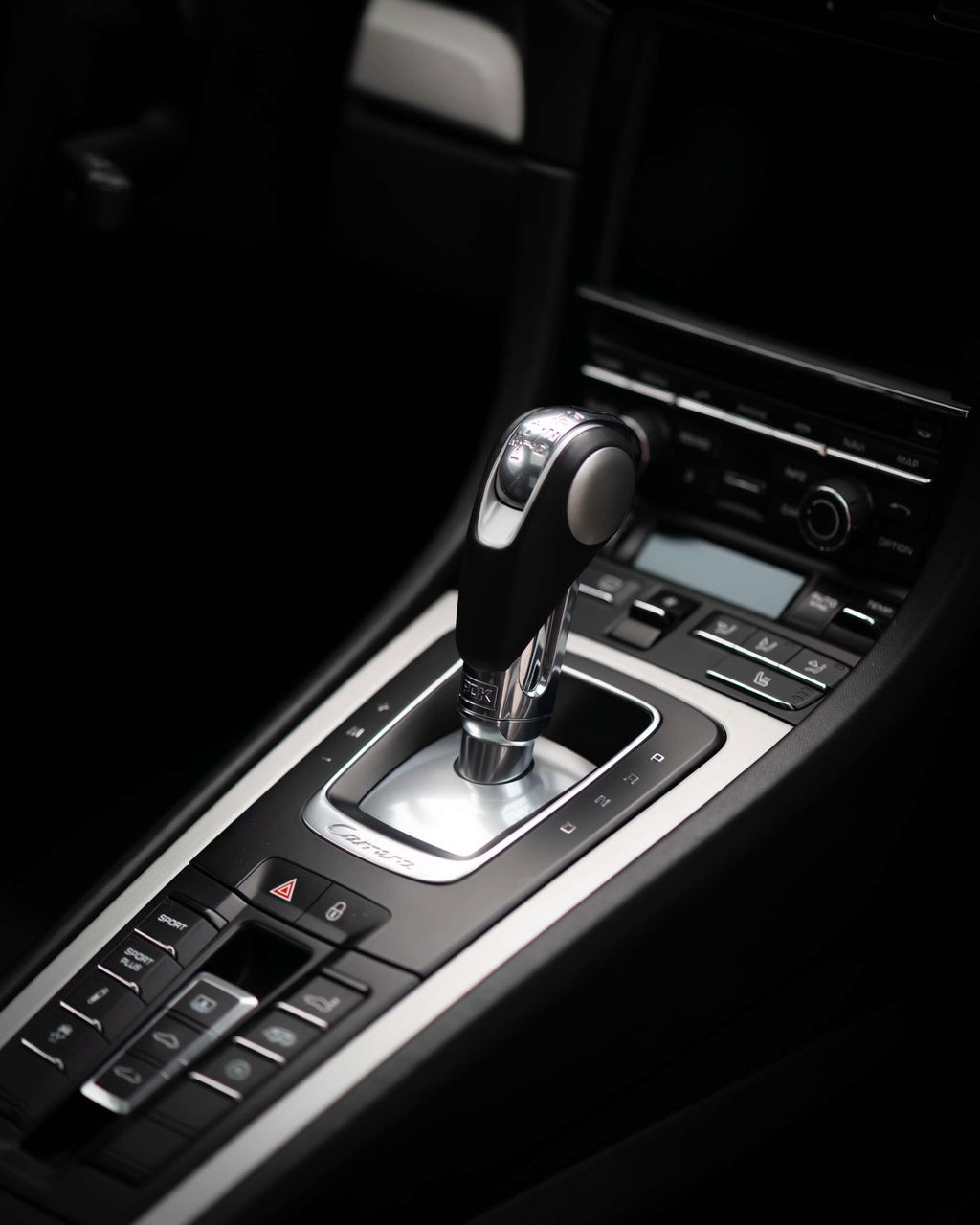 Porsche 991 Carrera S 50 Jahre Edition