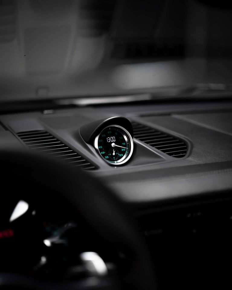 Porsche 991 Carrera S 50 Jahre Edition