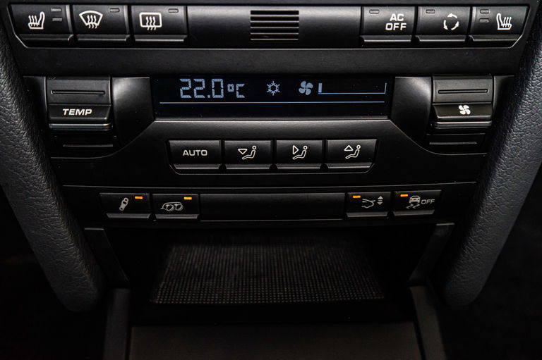 Porsche 997.2 Carrera GTS