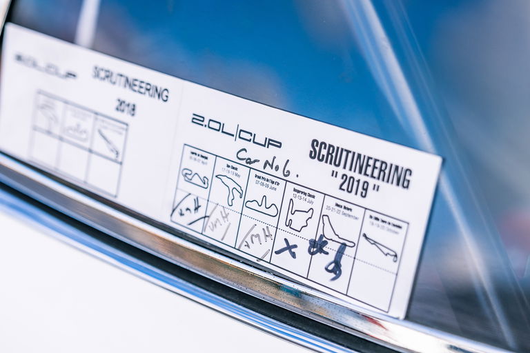 Porsche 911 (F-Modell)