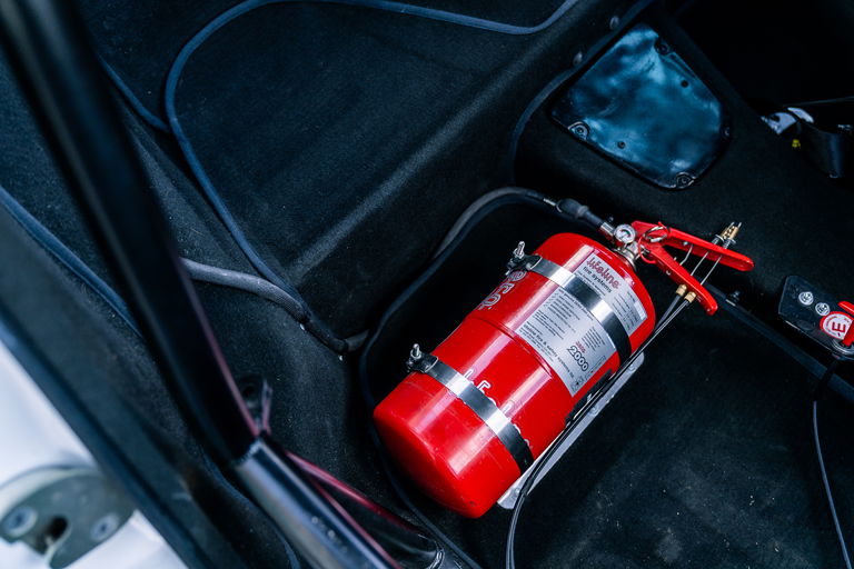 Porsche 911 (F-Modell)