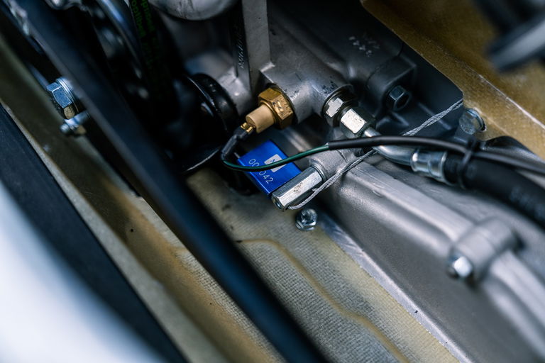 Porsche 911 (F-Modell)