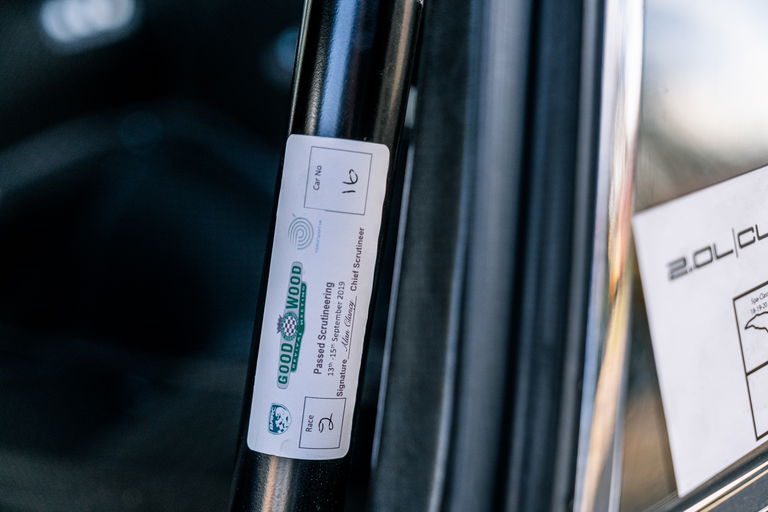 Porsche 911 (F-Modell)