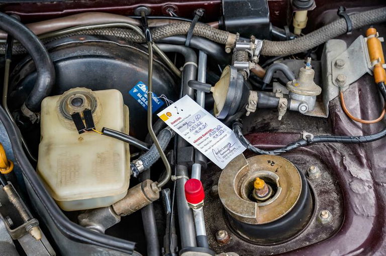 Porsche 944 Turbo Coupé