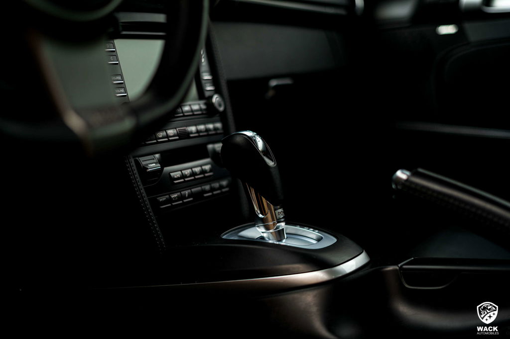 Porsche 987 Cayman