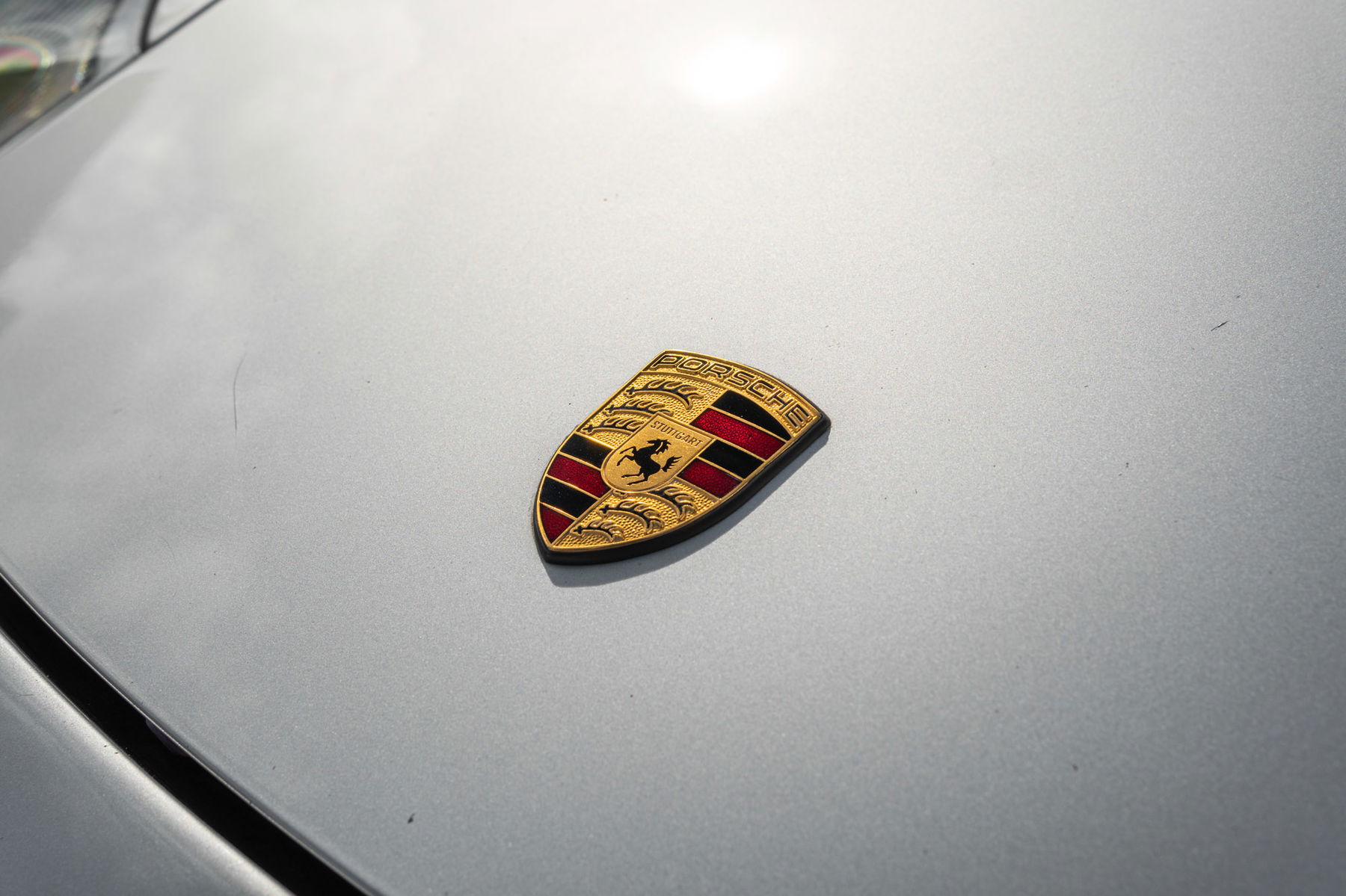 Porsche 996 Carrera 1999 - elferspot.com - Marketplace for Porsche ...