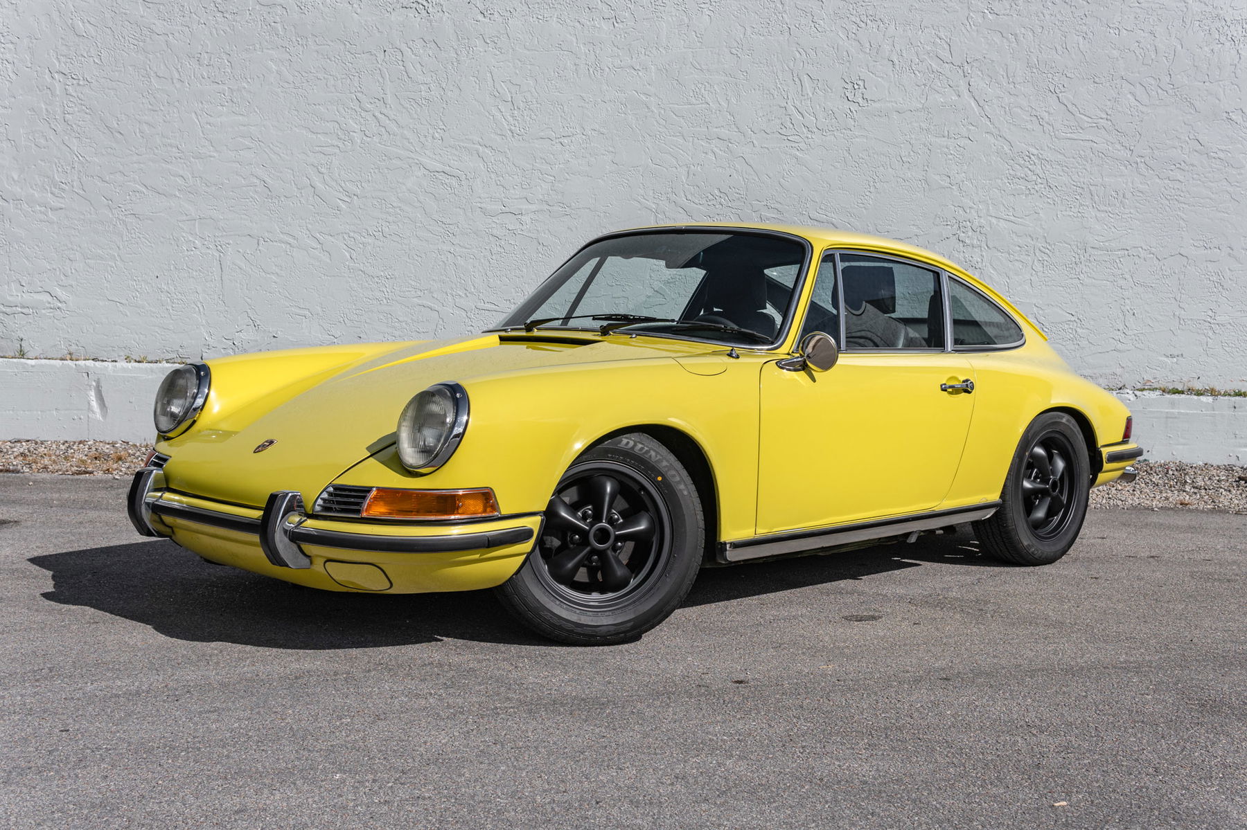 Porsche 911 T