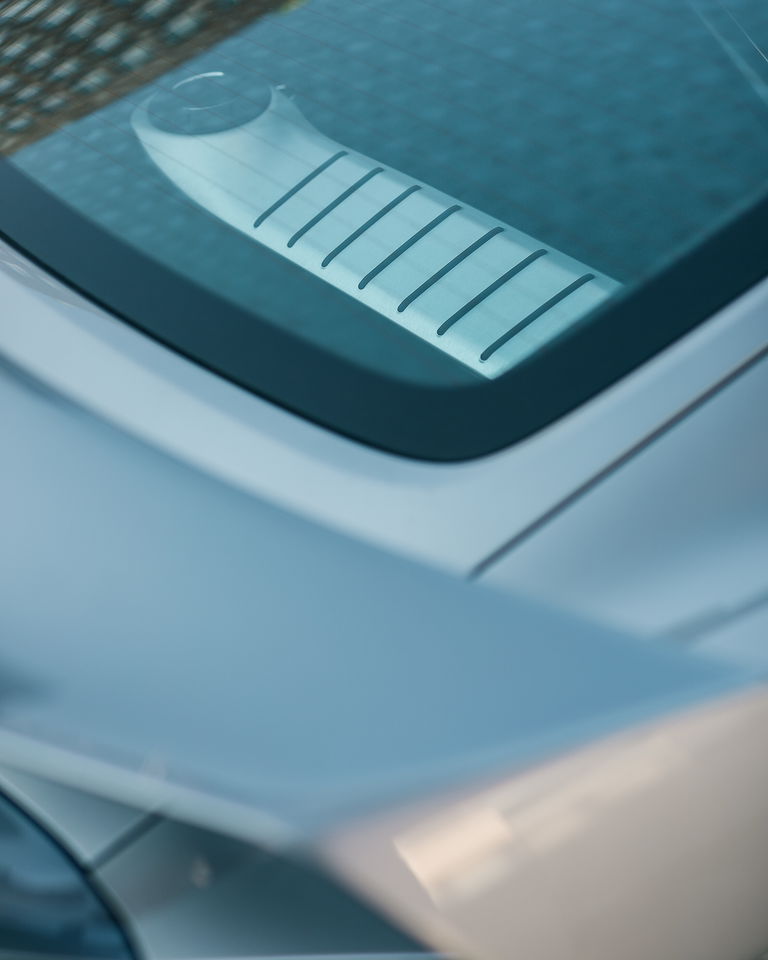 Porsche 718 Cayman GT4