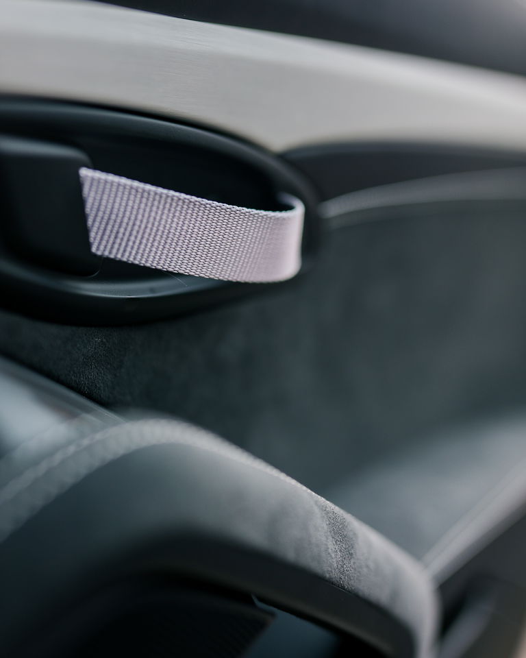 Porsche 718 Cayman GT4