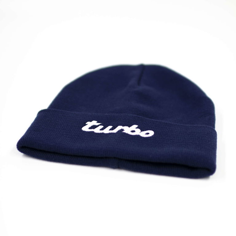 Beanie Turbo – Navy