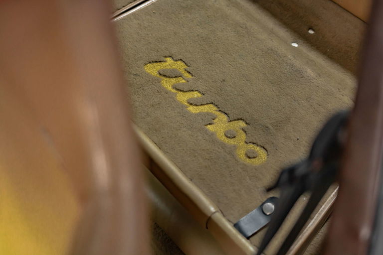 Porsche 911 Backdate