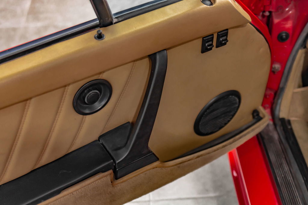 Porsche 911 Backdate