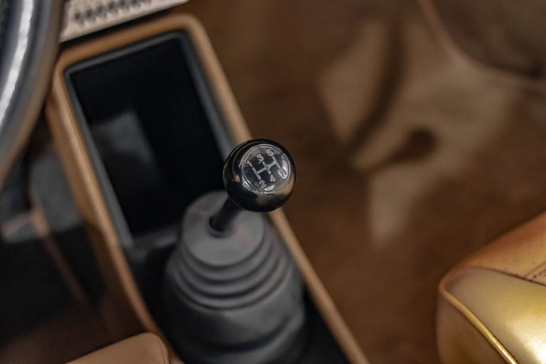 Porsche 911 Backdate