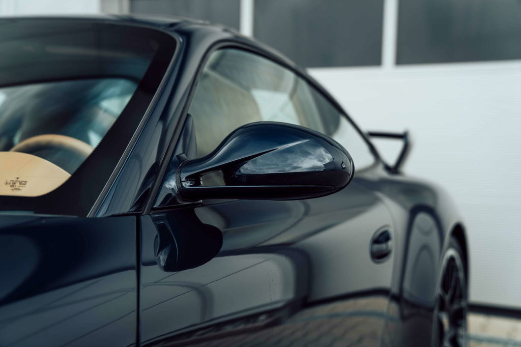 Porsche 997.2 Carrera GTS