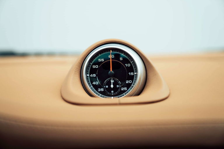 Porsche 997.2 Carrera GTS