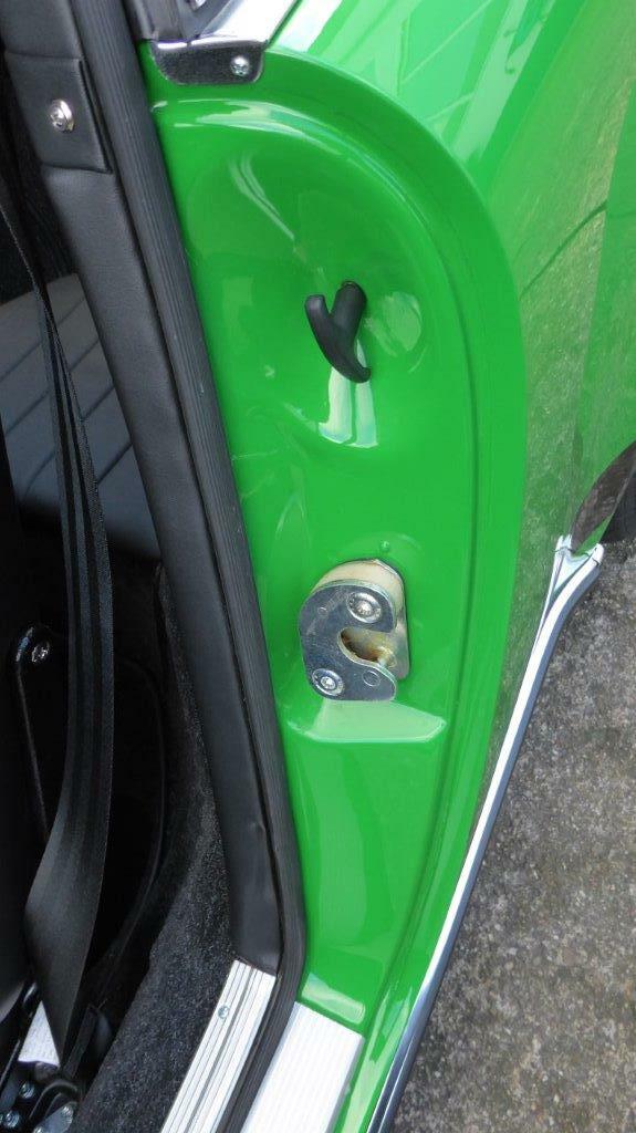 Porsche 911 Carrera RS