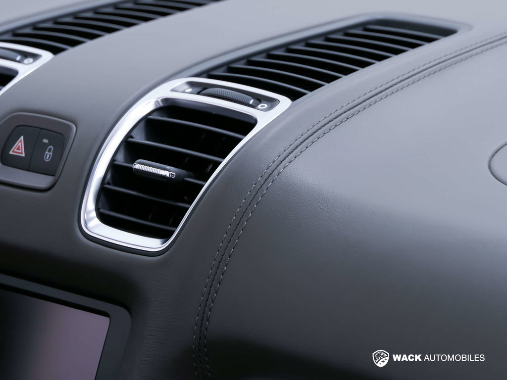 Porsche 981 Boxster S