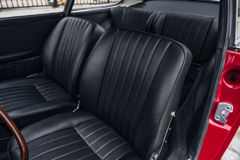 Porsche 911 (F-Modell)